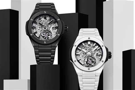 hublot cathedral minute repeater tourbillon|Hublot Unveils the World’s First Ceramic Tourbillion .